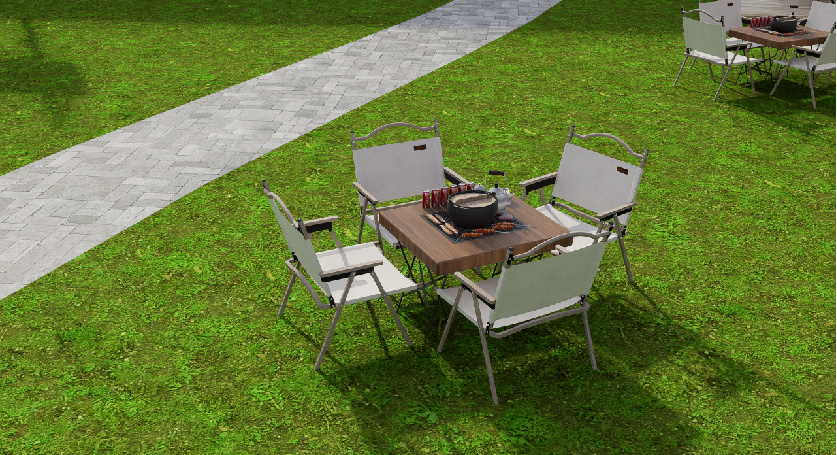 什邡市酒店帐篷定制：解锁旅居新体验，打造差异化竞争力